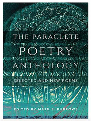 cover image of The Paraclete Poetry Anthology